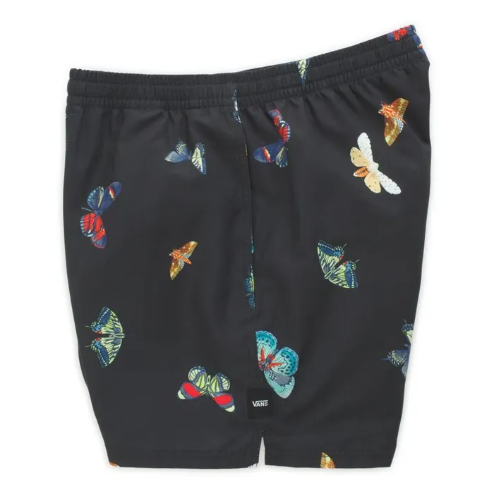 Shorts and Boardshorts Men Vans Mixed 16034 Volley Black Metamorphosis Shorts and Boardshorts Men Vans Mixed 16034 Volley Black Metamorphosis