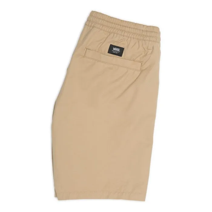 Shorts and Boardshorts Men Vans Range 18034 Short Khaki Shorts and Boardshorts Men Vans Range 18034 Short Khaki