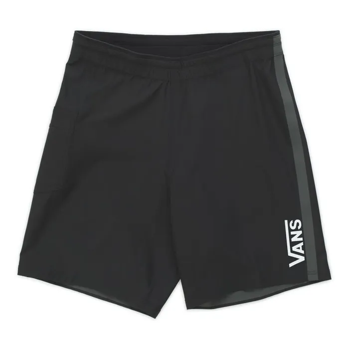 Shorts and Boardshorts Men Vans Surf Trunk 2 19034 Black