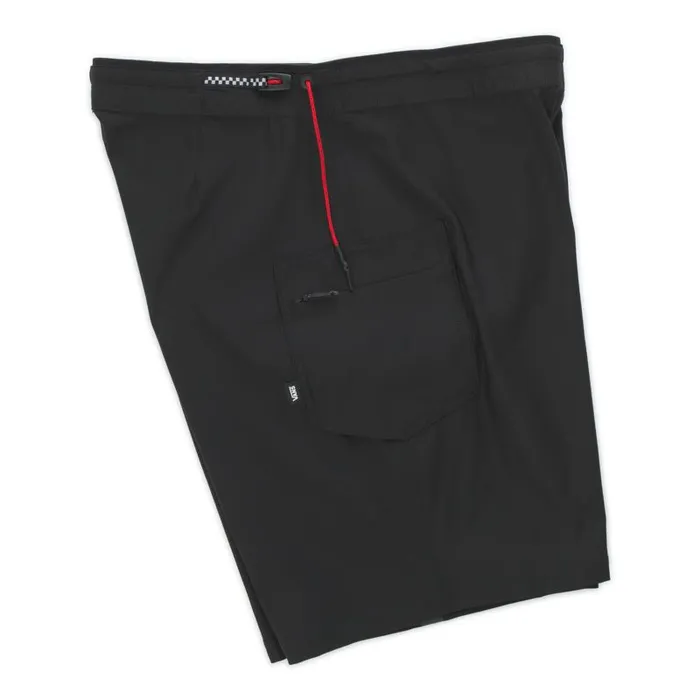 Shorts and Boardshorts Men Vans Surf Trunk 2 19034 Black Shorts and Boardshorts Men Vans Surf Trunk 2 19034 Black