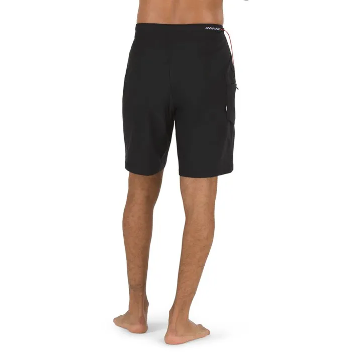 Shorts and Boardshorts Men Vans Surf Trunk 2 19034 Black Shorts and Boardshorts Men Vans Surf Trunk 2 19034 Black