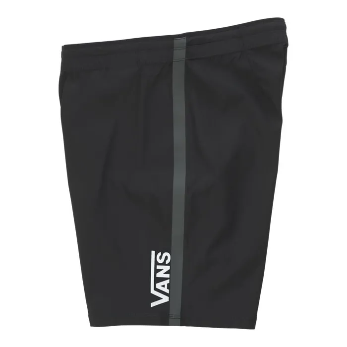 Shorts and Boardshorts Men Vans Surf Trunk 2 19034 Black Shorts and Boardshorts Men Vans Surf Trunk 2 19034 Black