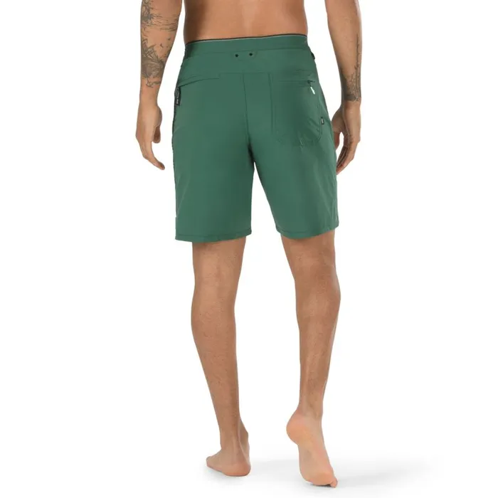 Shorts and Boardshorts Men Vans Voyage 185034 Trunk Pine Needle Shorts and Boardshorts Men Vans Voyage 185034 Trunk Pine Needle