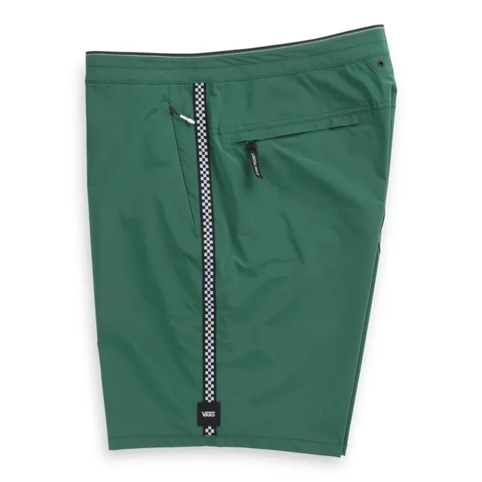 Shorts and Boardshorts Men Vans Voyage 185034 Trunk Pine Needle Shorts and Boardshorts Men Vans Voyage 185034 Trunk Pine Needle