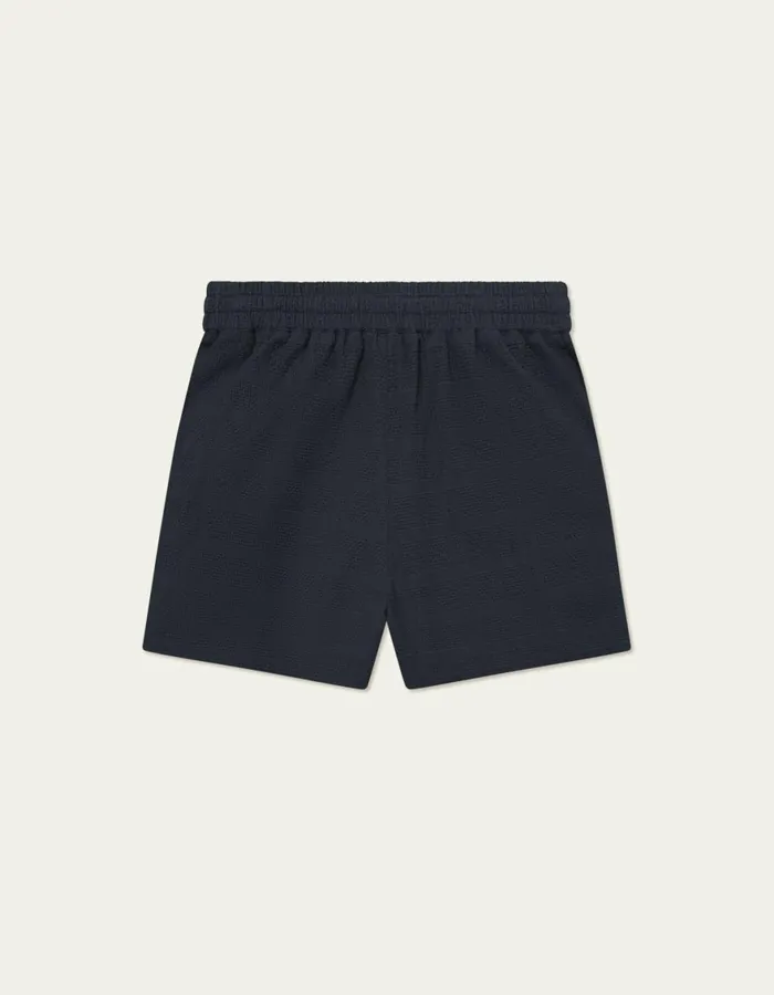 Shorts Men Les Deux Charlie Shorts 8211 Dark Navy