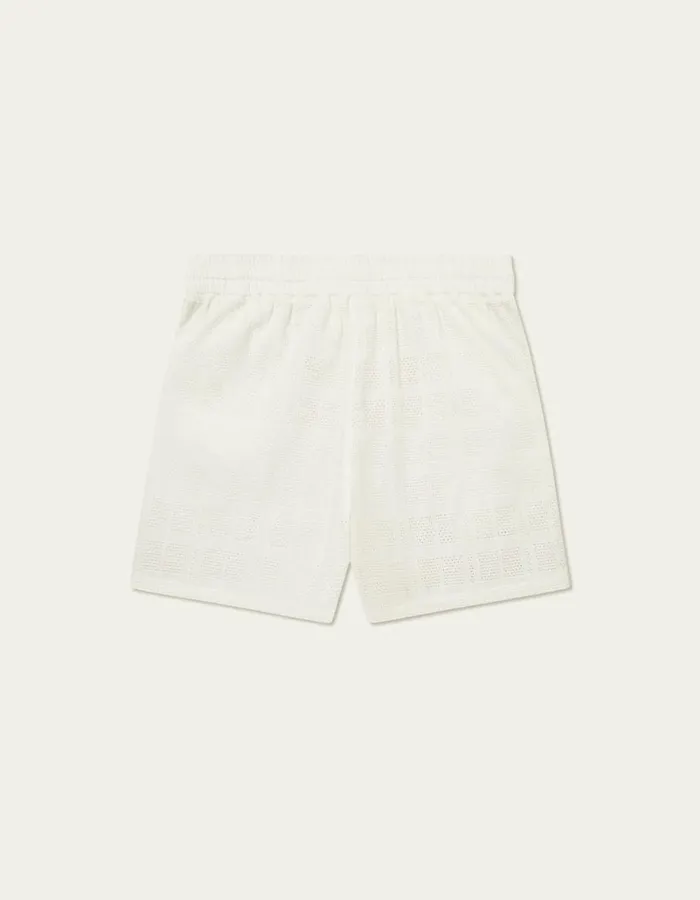 Shorts Men Les Deux Charlie Shorts 8211 Light Ivory