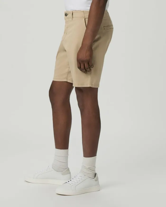 Shorts Men PAIGE Phillips Short 8211 Khaki Shorts Men PAIGE Phillips Short 8211 Khaki