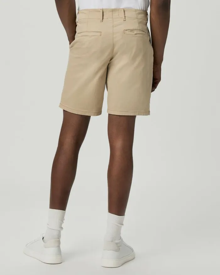 Shorts Men PAIGE Phillips Short 8211 Khaki Shorts Men PAIGE Phillips Short 8211 Khaki
