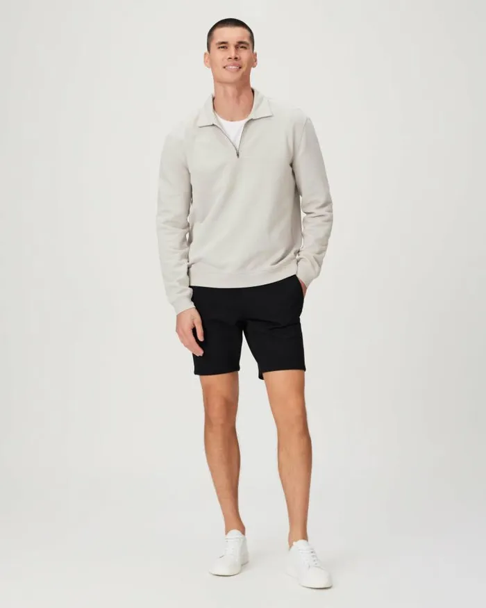 Shorts Men PAIGE Rickson Short 8211 Black