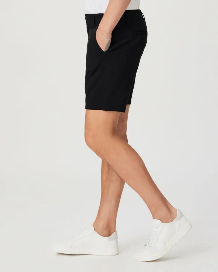 Shorts Men PAIGE Rickson Short 8211 Black Shorts Men PAIGE Rickson Short 8211 Black