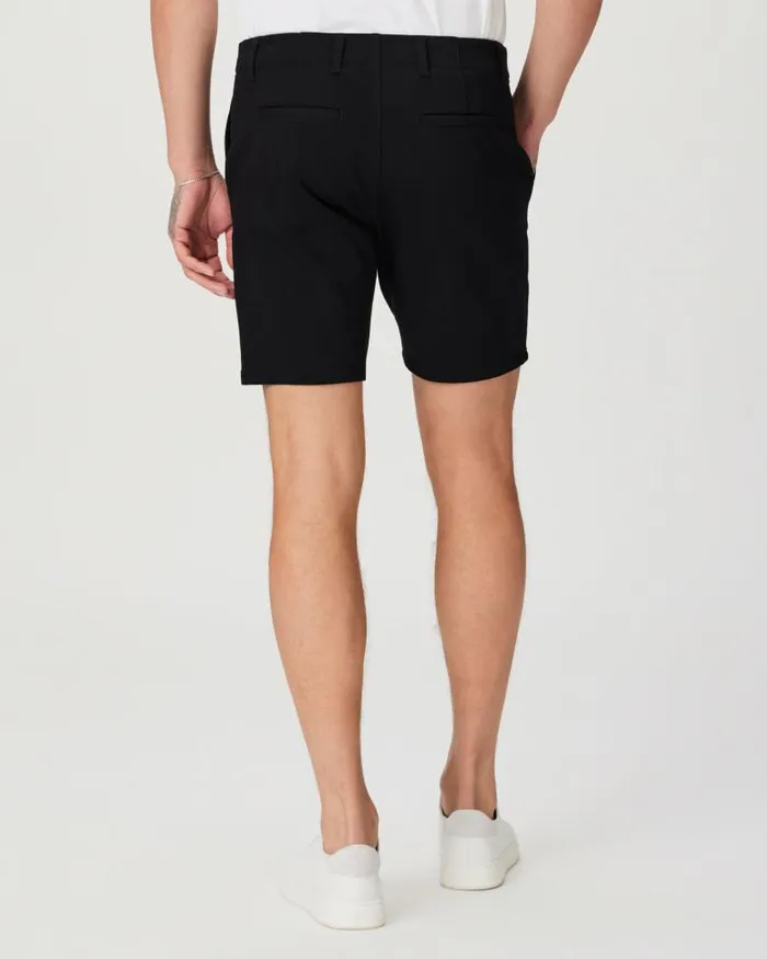 Shorts Men PAIGE Rickson Short 8211 Black Shorts Men PAIGE Rickson Short 8211 Black
