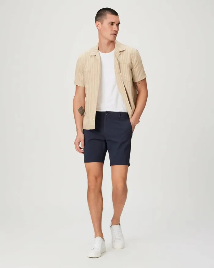 Shorts Men PAIGE Rickson Short 8211 Deep Anchor