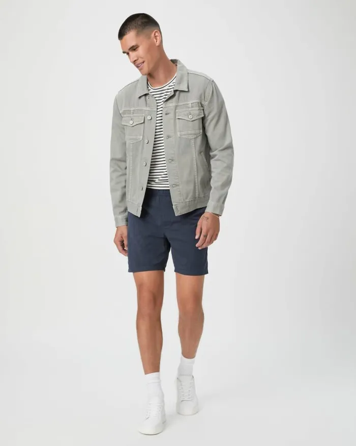 Shorts Men PAIGE Ross Short 8211 Deep Anchor