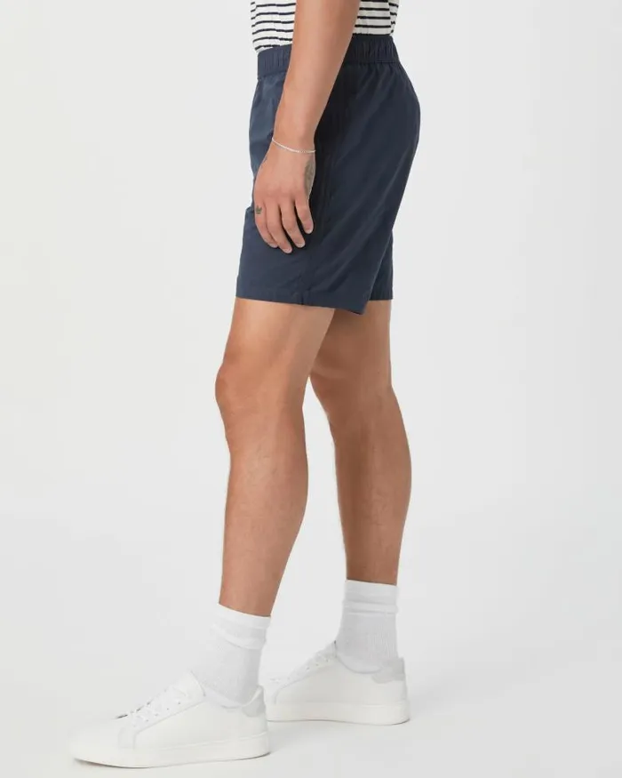 Shorts Men PAIGE Ross Short 8211 Deep Anchor Shorts Men PAIGE Ross Short 8211 Deep Anchor