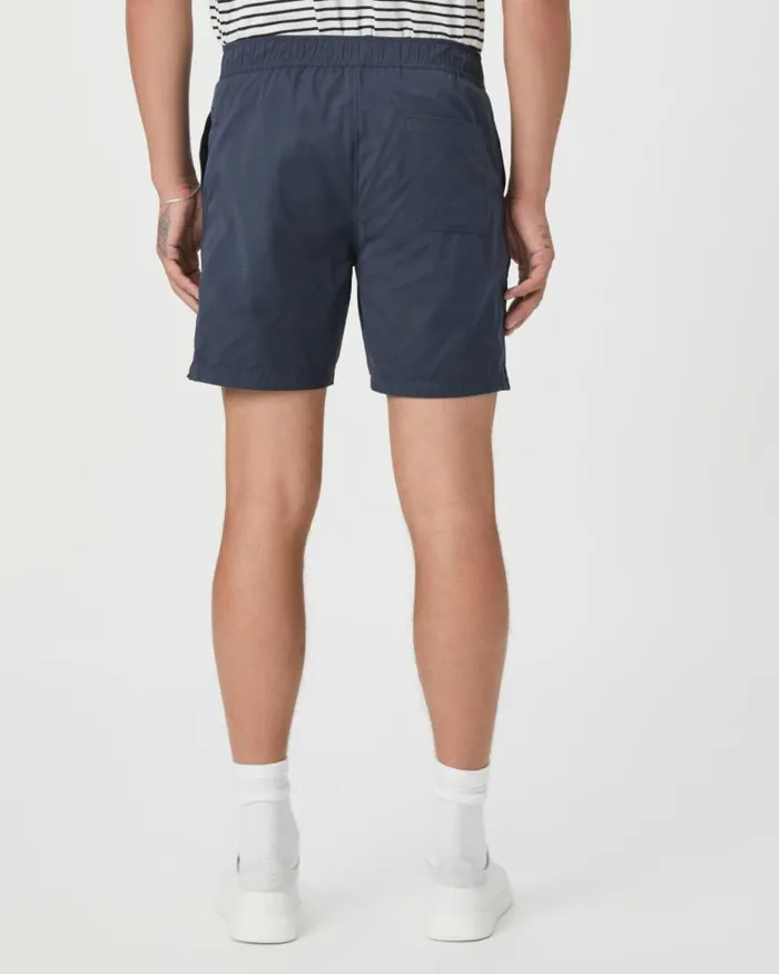 Shorts Men PAIGE Ross Short 8211 Deep Anchor Shorts Men PAIGE Ross Short 8211 Deep Anchor
