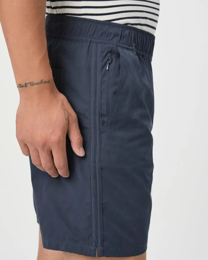 Shorts Men PAIGE Ross Short 8211 Deep Anchor Shorts Men PAIGE Ross Short 8211 Deep Anchor