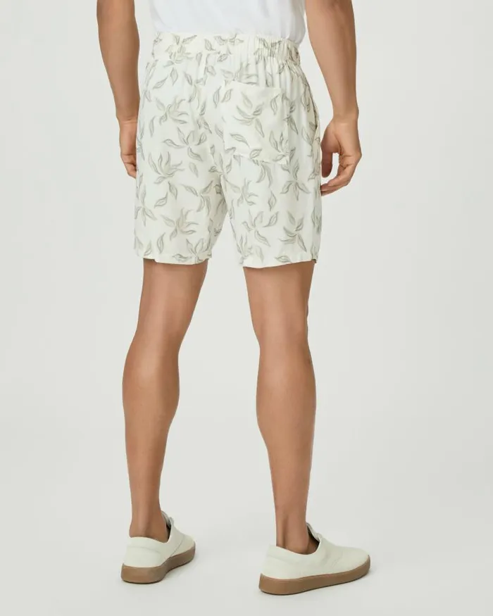 Shorts Men PAIGE Sanda Short 8211 Floral Breeze Shorts Men PAIGE Sanda Short 8211 Floral Breeze