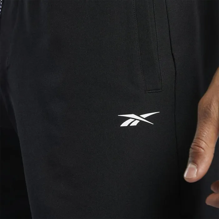 Shorts Mens Reebok Archive Evolution Shorts Black