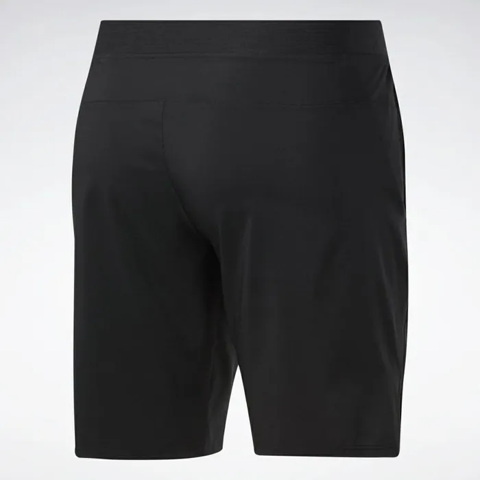 Shorts Mens Reebok Epic Lightweight Shorts Black