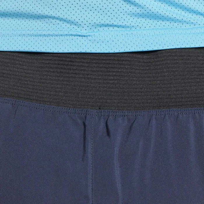 Shorts Mens Reebok Epic Lightweight Shorts Vector Navy