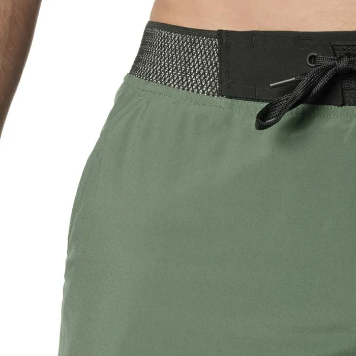 Shorts Mens Reebok Retro Winter Epic Short Chalk Green
