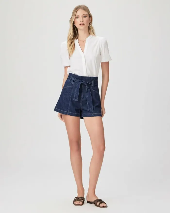 Shorts Women PAIGE Anessa Short 8211 Baltimore