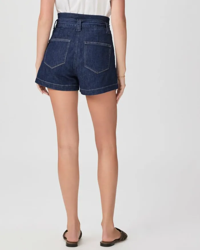 Shorts Women PAIGE Anessa Short 8211 Baltimore Shorts Women PAIGE Anessa Short 8211 Baltimore