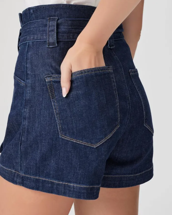 Shorts Women PAIGE Anessa Short 8211 Baltimore Shorts Women PAIGE Anessa Short 8211 Baltimore