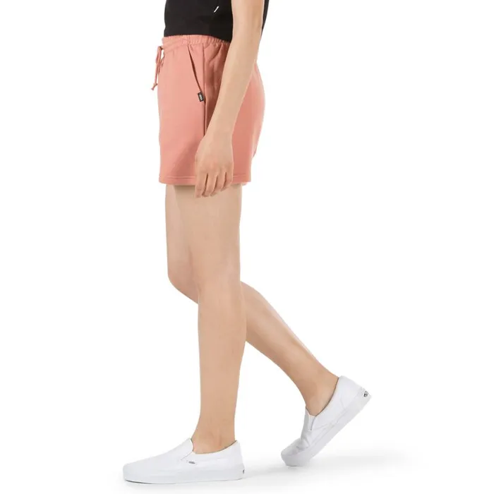 Shorts Women Vans Strait Out Short Rose Dawn Shorts Women Vans Strait Out Short Rose Dawn