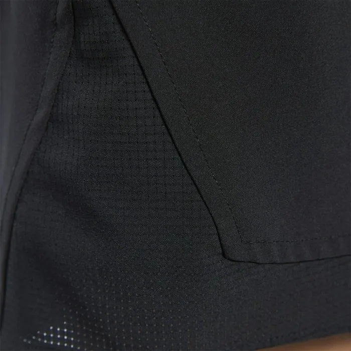Shorts Womens Reebok Epic Lightweight Shorts Black