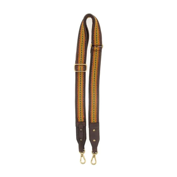 Shoulder Straps And Bags Accessories Women Campomaggi Centaurus Brown Shoulder Straps And Bags Accessories Women Campomaggi Centaurus Brown