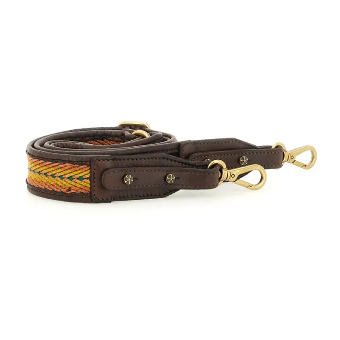 Shoulder Straps And Bags Accessories Women Campomaggi Centaurus Brown Shoulder Straps And Bags Accessories Women Campomaggi Centaurus Brown