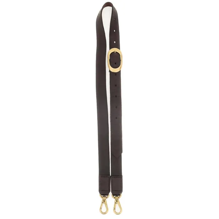 Shoulder Straps And Bags Accessories Women Campomaggi Classic Brown Shoulder Straps And Bags Accessories Women Campomaggi Classic Brown