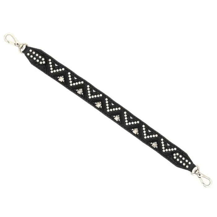 Shoulder Straps And Bags Accessories Women Campomaggi Rock Black Shoulder Straps And Bags Accessories Women Campomaggi Rock Black