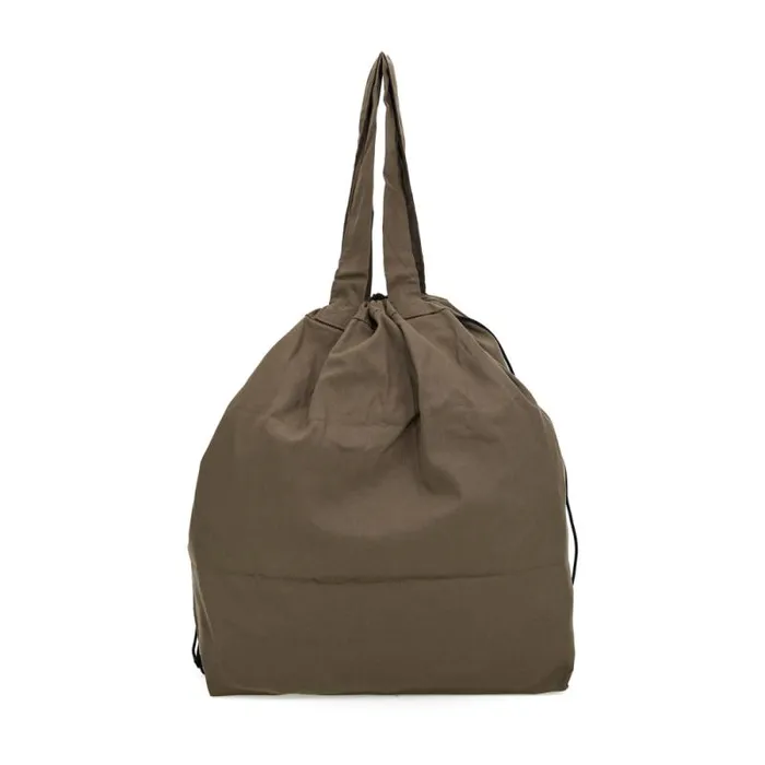 Shoulder Straps And Bags Accessories WomenMen Campomaggi Fabric Shopping Green Shoulder Straps And Bags Accessories WomenMen Campomaggi Fabric Shopping Green