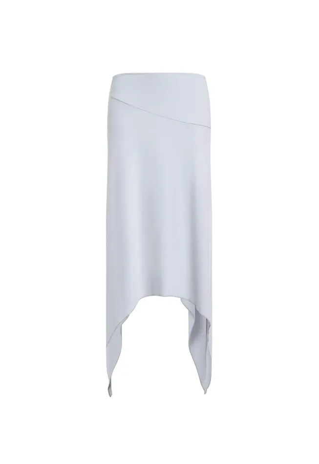 Skirts Women Lioness Fashion CHERIE MIDI SKIRT Smoke Skirts Women Lioness Fashion CHERIE MIDI SKIRT Smoke