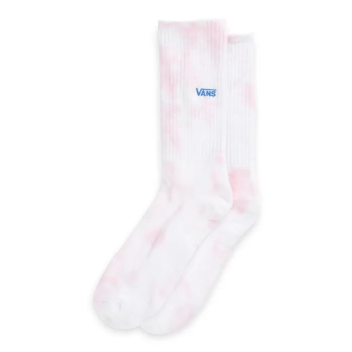 Socks Men Vans Cool Tie Dye Crew Sock Vans Cool Pink Socks Men Vans Cool Tie Dye Crew Sock Vans Cool Pink