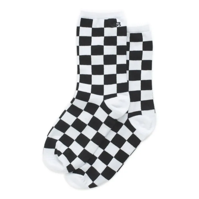 Socks Women Vans Ticker Sock Black Checkerboard Socks Women Vans Ticker Sock Black Checkerboard