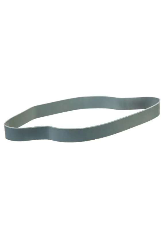 Sosandar Grey Aerobic Resistance Training Band Grey Women Activewear