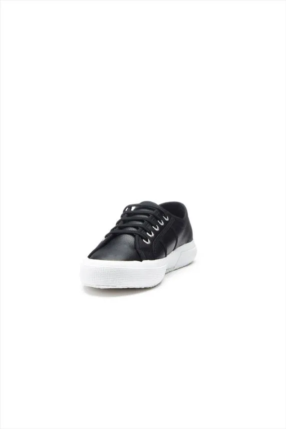 Sosandar Superga 2750 Classic Black and White Trainers Black White Women Trainers 8211 Superga and Victoria