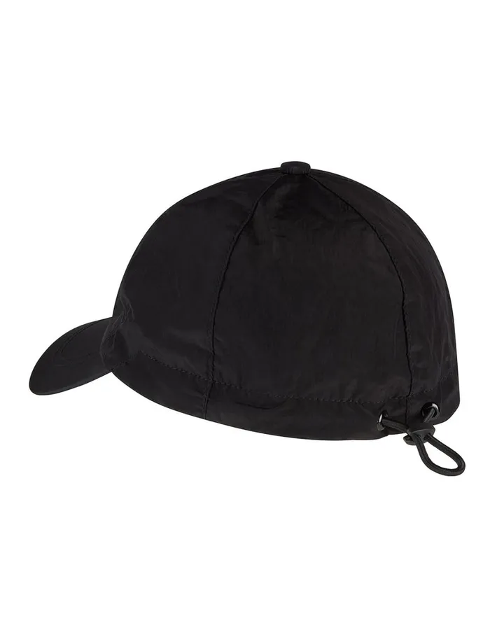 Stone Island Caps 038 Beanies 99576 Hat In Black 8211 Mens