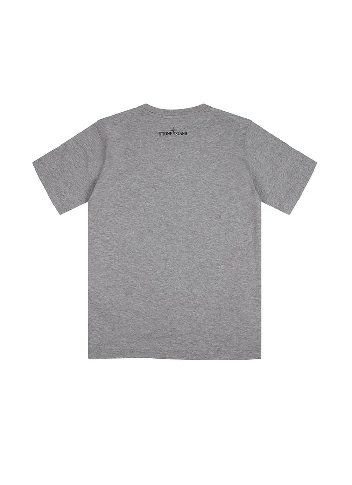 Stone Island TShirts 21057 TShirt In Dust 8211 Junior