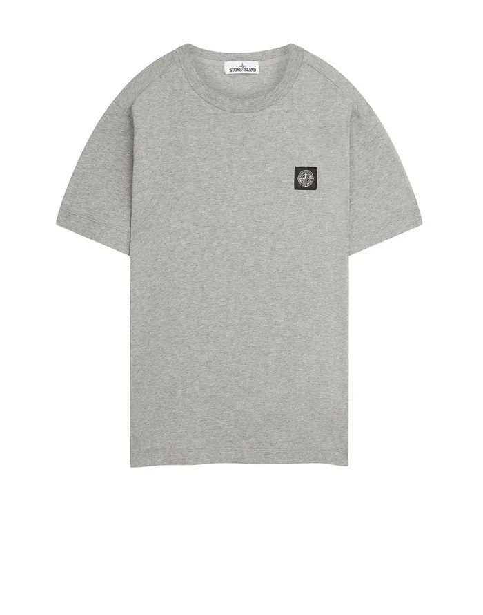 Stone Island TShirts 24113 TShirt In Dust 8211 Mens