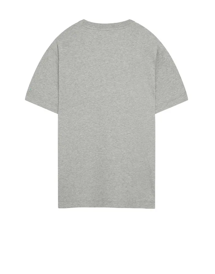 Stone Island TShirts 24113 TShirt In Dust 8211 Mens