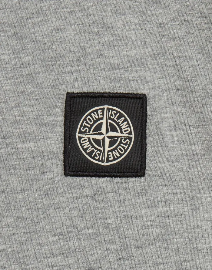Stone Island TShirts 24113 TShirt In Dust 8211 Mens