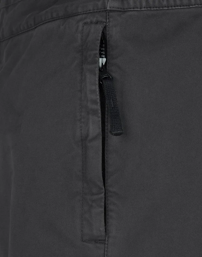 Stone Island Trousers 309L1 TCoOld Pants In Black 8211 Mens