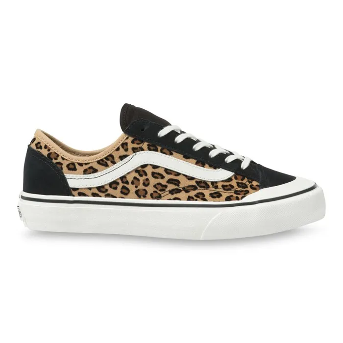 Surf Vibes MenWomen Vans Mini Leopard Style 36 Decon SF Suedemarshmallowmarshmallow Surf Vibes MenWomen Vans Mini Leopard Style 36 Decon SF Suedemarshmallowmarshmallow