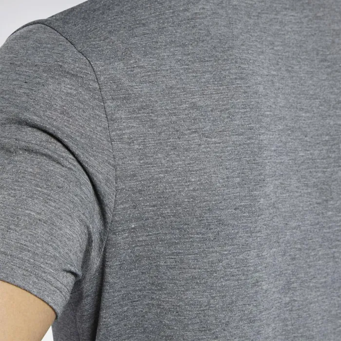 TShirts and Graphic Tees Mens Reebok ACTIVCHILLCOTTON Tee Black