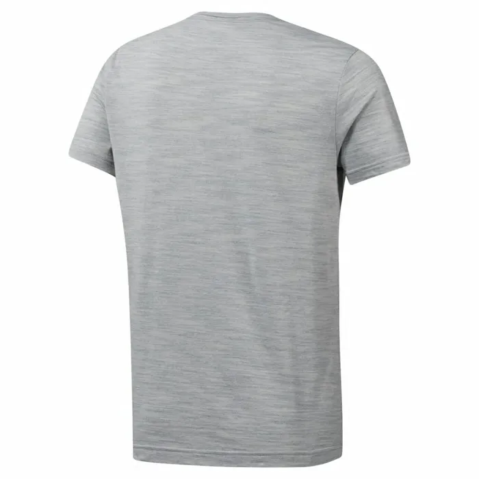 TShirts and Graphic Tees Mens Reebok EL MARBLE GROUP TEE Skull Grey TShirts and Graphic Tees Mens Reebok EL MARBLE GROUP TEE Skull Grey