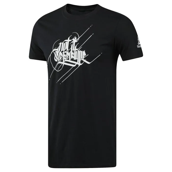 TShirts and Graphic Tees Mens Reebok Imagine Artist TShirt Multicolor
